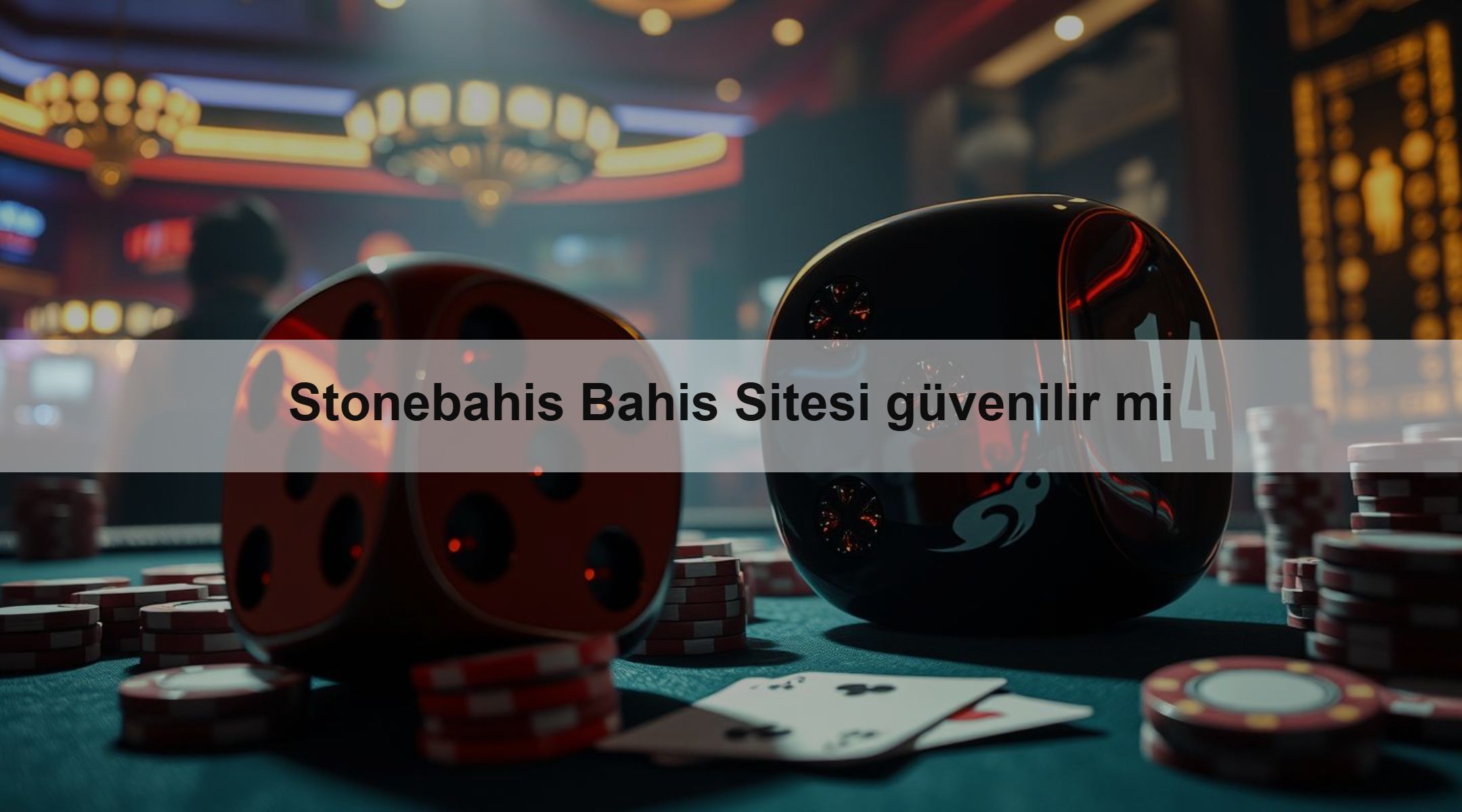 Stonebahis Bahis Sitesi güvenilir mi