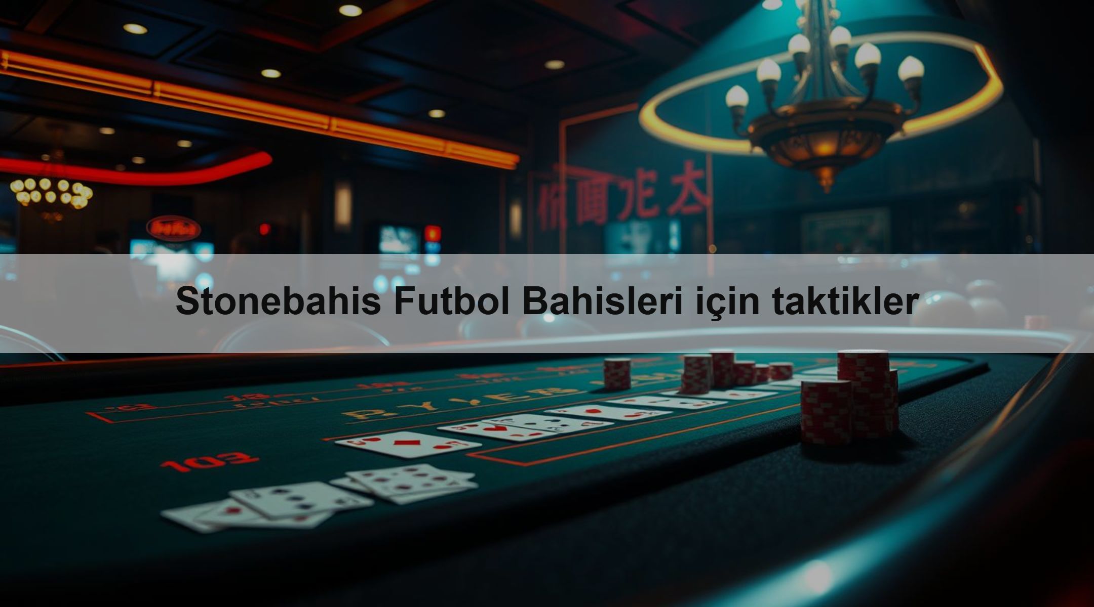 Stonebahis Futbol Bahisleri için taktikler 1 Stonebahis Futbol Bahisleri için taktikler